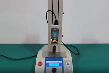 注意！這些因素會(huì)影響推拉力計(jì)的檢測結(jié)果